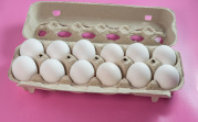 Антимонопольная служба проверит в Тульской области цены на яйца